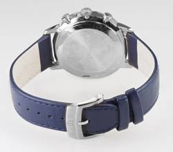 Thumbnail von Maurice Lacroix Eliros Herren Uhr 40 Ø mm Chrono Eliros EL1098-SS001-410-4