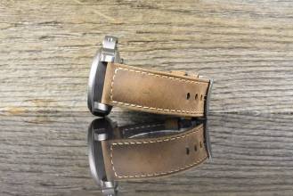 Thumbnail von Panerai Luminor Marina Automatic Titan Gray Ghost Automatik - Full Set 2007