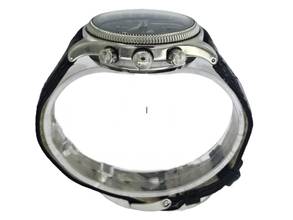 Thumbnail von Chronoswiss Pacific rare Panther Westwind green racing Dial