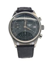 Thumbnail von Chronoswiss Pacific rare Panther Westwind green racing Dial