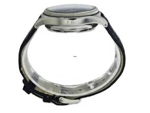 Thumbnail von Chronoswiss Pacific rare Panther Westwind green racing Dial