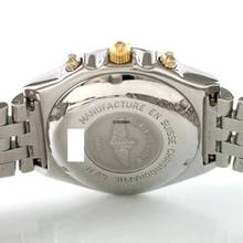 Thumbnail von Breitling Chronomat gebraucht Edelstahl/Gold Revision Ref. B13050