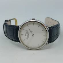 Thumbnail von IWC Portofino QUARTZ NO DATE FISH CROWN