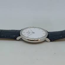 Thumbnail von IWC Portofino QUARTZ NO DATE FISH CROWN