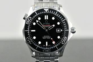 Thumbnail von Omega Seamaster Diver 300 M Co-Axial | 212.30.41.20.01.003 | Full Set 2014