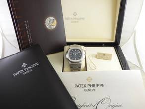 Thumbnail von Patek Philippe Nautilus excellent condition
