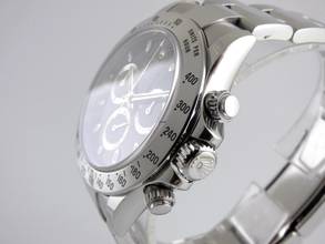 Thumbnail von Rolex Daytona 116520 LC = 100 / Complete Set