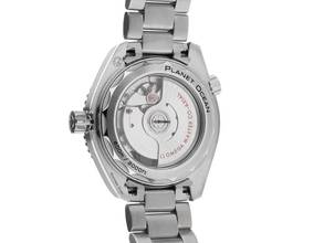 Thumbnail von Omega Seamaster Planet Ocean Ref.215.30.44.21.01.001 2025 Full Set Ungetragen