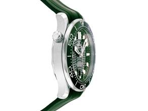 Thumbnail von Omega Seamaster Diver 300 M Ref.210.32.42.20.10.001 2025 Full Set Ungetragen