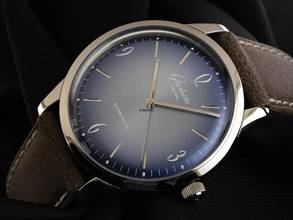 Thumbnail von Glashütte Original Sixties Ref.1-39-52-14-02-04 2025 Full Set Ungetragen