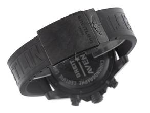 Thumbnail von Breitling Avenger Hurricane Ref.XB1210E4/BE89 2019 Full Set wie Neu Vintage