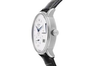 Thumbnail von Glashütte Original PanoReserve Ref.1-65-01-22-12-61 2025 Full Set Ungetragen