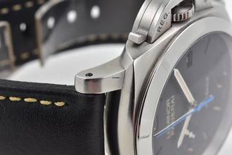 Thumbnail von Panerai Luminor 1950 3 Days Chrono Flyback Chronograph Flyback 1950 PAM 524 PAM00524