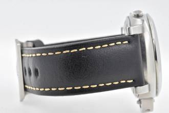 Thumbnail von Panerai Luminor 1950 3 Days Chrono Flyback Chronograph Flyback 1950 PAM 524 PAM00524