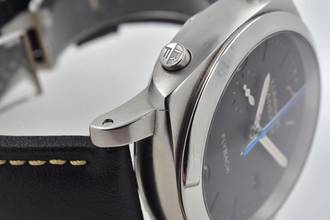 Thumbnail von Panerai Luminor 1950 3 Days Chrono Flyback Chronograph Flyback 1950 PAM 524 PAM00524