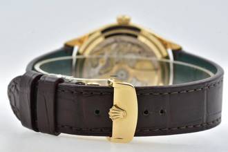 Thumbnail von Rolex 1908 Oyster 18k Yellow Gold 52508 39mm