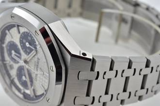 Thumbnail von Audemars Piguet Royal Oak Chronograph 38mm 26315ST.OO.1256ST.01