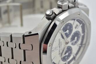 Thumbnail von Audemars Piguet Royal Oak Chronograph 38mm 26315ST.OO.1256ST.01