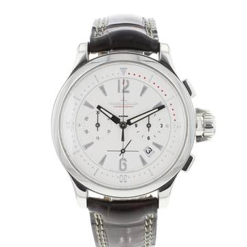  Jaeger-LeCoultre Master Compressor Chronograph 37 