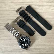 Thumbnail von Tudor Pelagos 500M 25600TN 42MM Black Titanium Full Set Like NEW