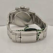 Thumbnail von Rolex Daytona Ceramic Black Dial 40mm Automático Completo