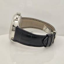 Thumbnail von Patek Philippe World Time Chronograph Flyback Salmon Dial 41mm Automático Completo