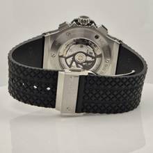 Thumbnail von Hublot Big Bang 44 mm Evolution Cerâmica & Carbon Fiber 44mm Automático Completo