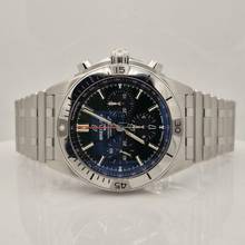 Thumbnail von Breitling Chronomat 42 B01 42mm Special Green Edition Automático Completo