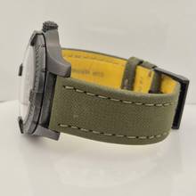 Thumbnail von Breitling Avenger Night Mission GMT DLC Titanium 45mm Automático Completo