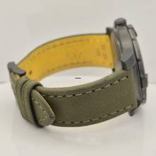 Thumbnail von Breitling Avenger Night Mission GMT DLC Titanium 45mm Automático Completo