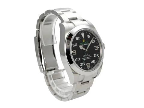  Rolex Air King Oyster Perpetual Air-King Ref. 116900 