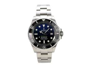 Thumbnail von Rolex Sea-Dweller Deepsea 136660 D-Blue