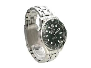 Thumbnail von Omega Seamaster Diver 300 M Co-Axial 300M 210.30.42.20.10.001