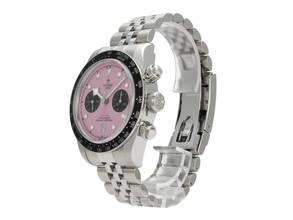 Thumbnail von Tudor Black Bay Chrono Heritage Black Bay Chrono M79360N-0019