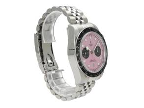 Thumbnail von Tudor Black Bay Chrono Heritage Black Bay Chrono M79360N-0019