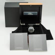 Thumbnail von Panerai Radiomir 8 Days Black Seal 8 Days