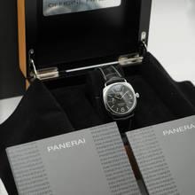 Thumbnail von Panerai Radiomir 8 Days Black Seal 8 Days