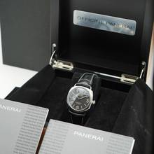 Thumbnail von Panerai Radiomir 8 Days Black Seal 8 Days