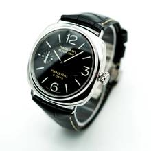 Thumbnail von Panerai Radiomir 8 Days Black Seal 8 Days