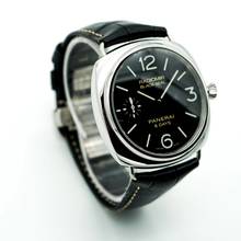 Thumbnail von Panerai Radiomir 8 Days Black Seal 8 Days