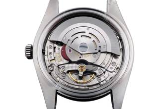 Thumbnail von Rolex Explorer 39 Oyster Perpetual Edelstahl Automatik Ref. 214270 B&P 2014