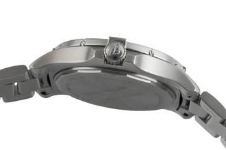 Thumbnail von Breitling Avenger Edelstahl Automatik Black Dial Herrenuhr Ref A17318101B1X1 B&P