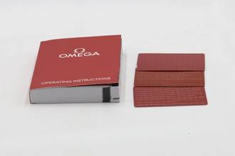 Thumbnail von Omega Speedmaster Racing Chronograph Automatik Herrenuhr 326.30.40.50.02.001