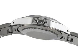 Thumbnail von Rolex Explorer II Edelstahl Automatik Herrenuhr Ref. 16570 B&P 2000 LC 100