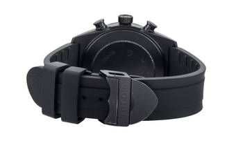 Thumbnail von Tudor Fastrider Black Shield Chronograph Automatik Stahl Ref. 42000CR B&P 2014