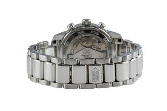 Thumbnail von Chopard Mille Miglia GMT Chronograph Automatik Stahl Ref. 8992