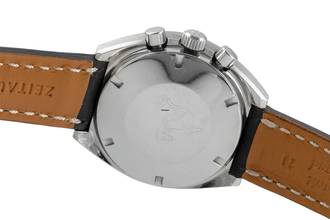 Thumbnail von Omega Speedmaster Mark II Chronograph Stahl Handaufzug Ref. 145.014 Vintage