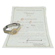 Thumbnail von Chopard St. Moritz Ladies Bi Color 24mm