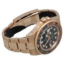 Thumbnail von Rolex GMT-Master II Rootbeer Everose Gold Ref.126715CHNR