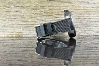 Thumbnail von IWC Große Fliegeruhr Top Gun Big Pilot Top Gun Black - Ceramic 7 Days Power Reserve